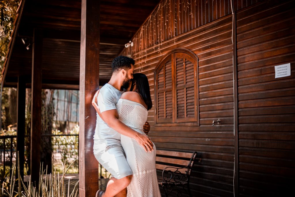 Pré Wedding / Rio de Janeiro / São Paulo