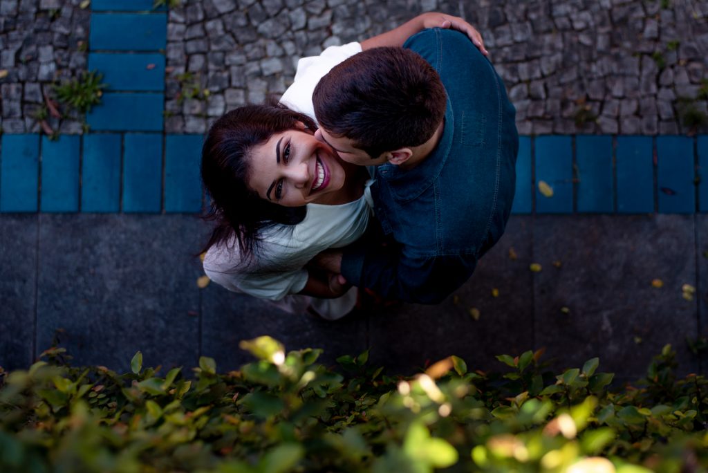 Pré Wedding / Rio de Janeiro / São Paulo