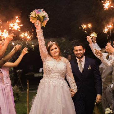 Casamento / Rio de Janeiro / São Paulo