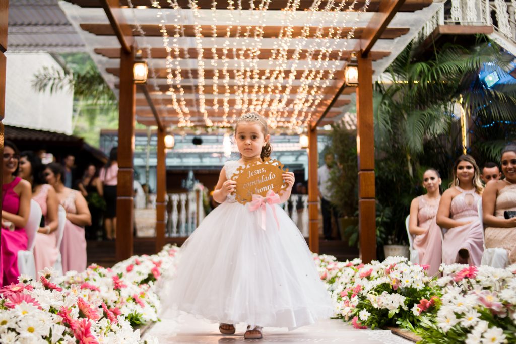 Casamento / Rio de Janeiro / São Paulo