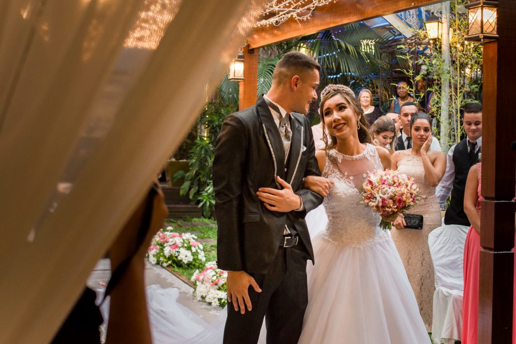 Casamento / Rio de Janeiro / São Paulo