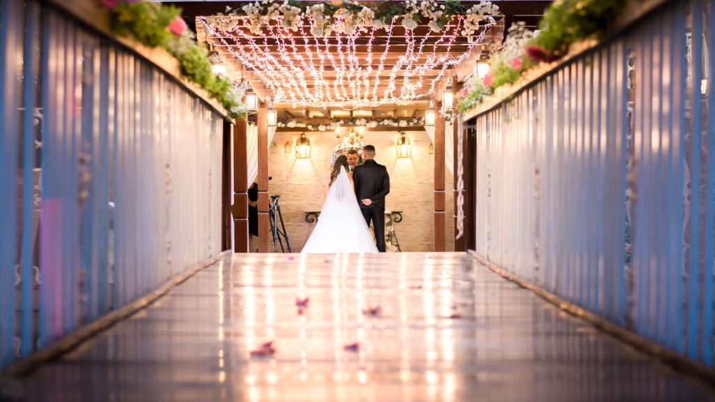 Casamento / Rio de Janeiro / São Paulo