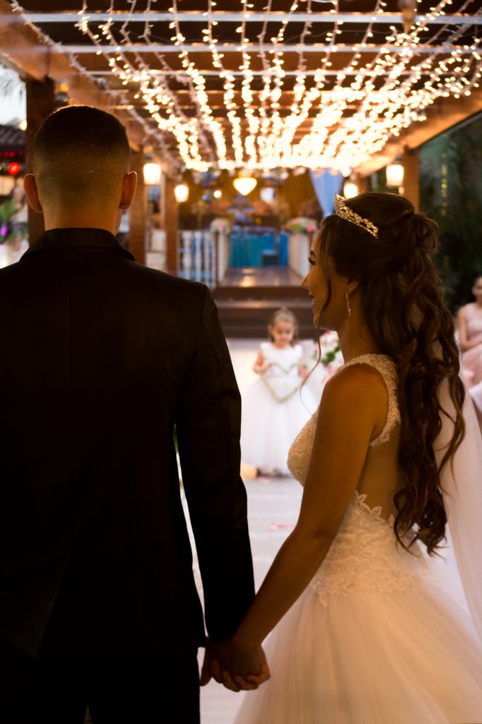 Casamento / Rio de Janeiro / São Paulo