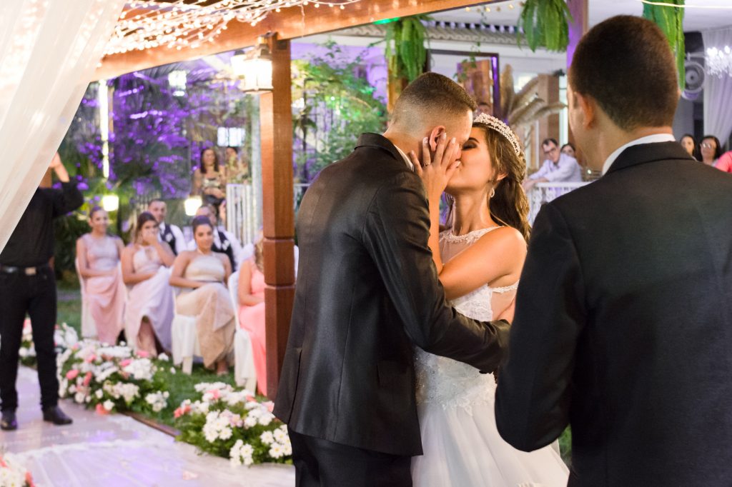 Casamento / Rio de Janeiro / São Paulo