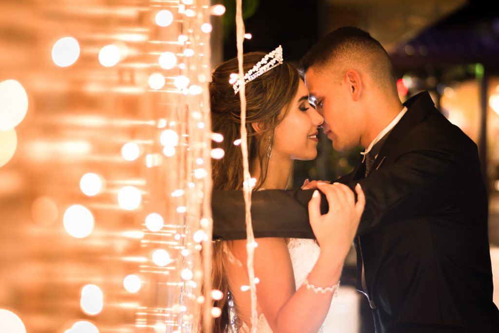 Casamento / Rio de Janeiro / São Paulo