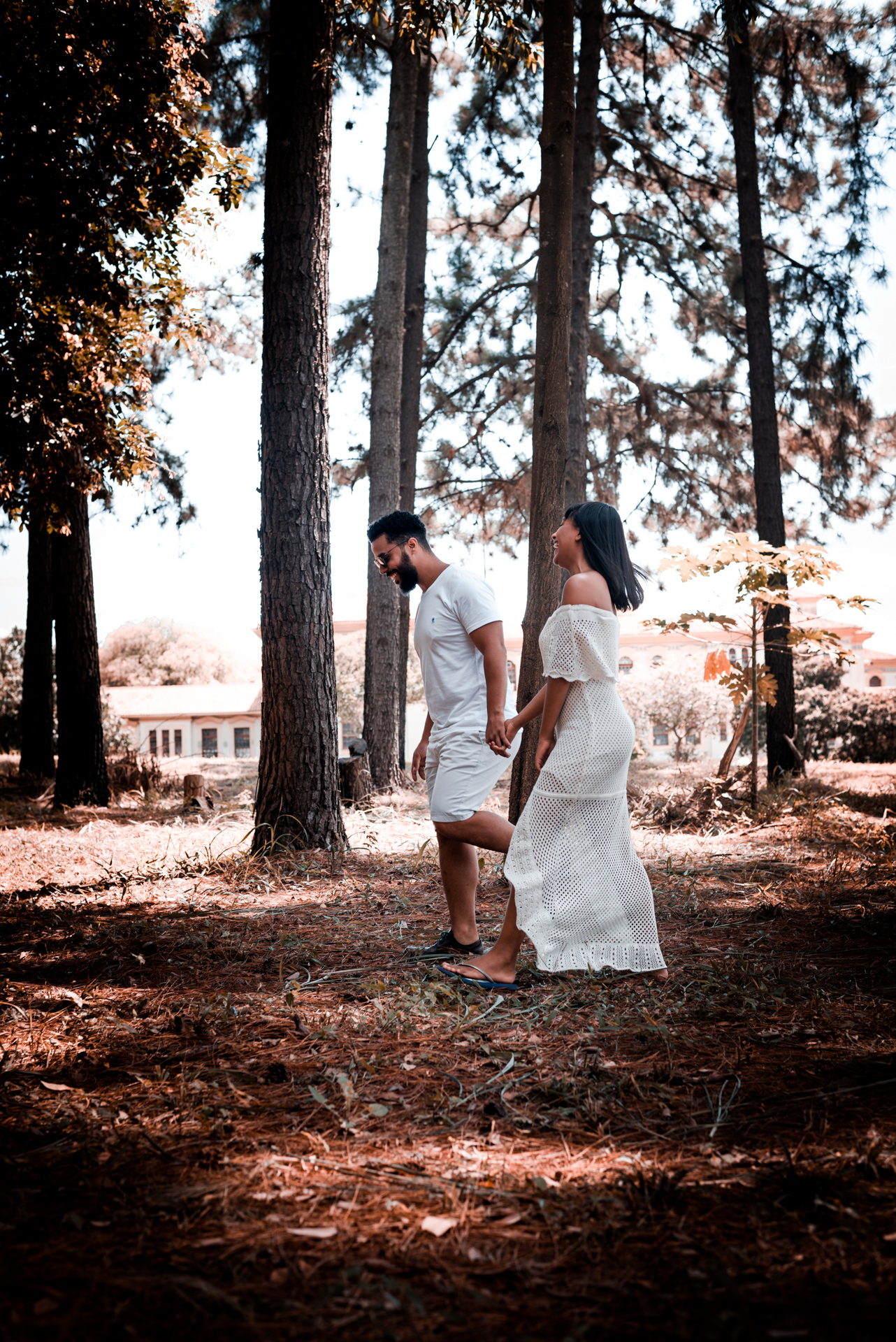 Pré Wedding / Rio de Janeiro / São Paulo