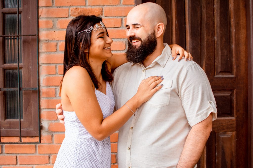 Pré Wedding / Rio de Janeiro / São Paulo