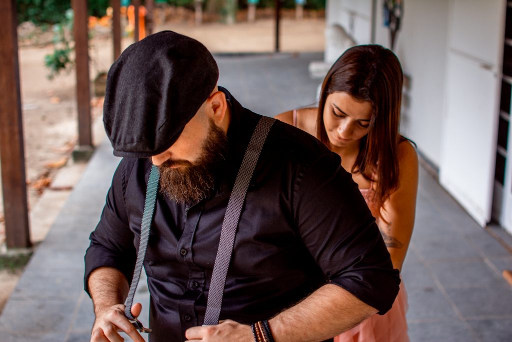 Pré Wedding / Rio de Janeiro / São Paulo