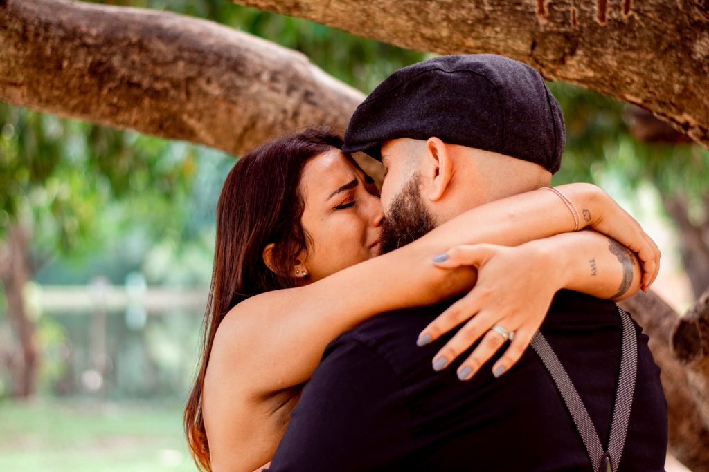 Pré Wedding / Rio de Janeiro / São Paulo