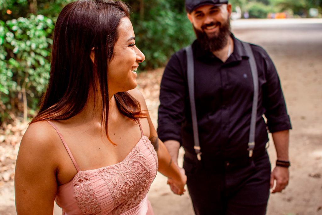 Pré Wedding / Rio de Janeiro / São Paulo