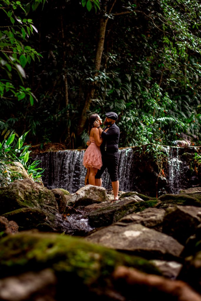 Pré Wedding / Rio de Janeiro / São Paulo